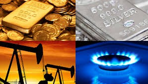 Hàng hóa TG sáng 18/5: Dầu Brent vượt 80 US/thùng lần đầu sau gần 4 năm
